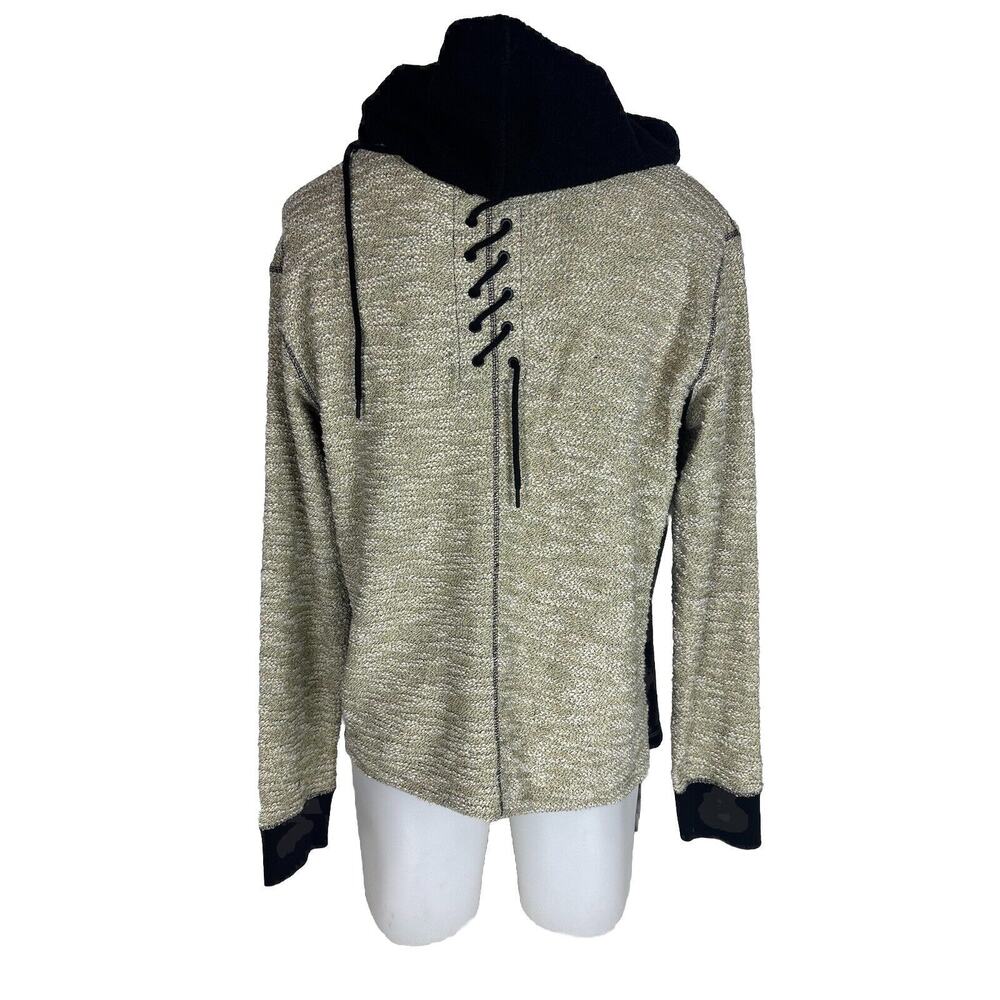 Craig Green Reverse Laced Hoodie Men’s Size L